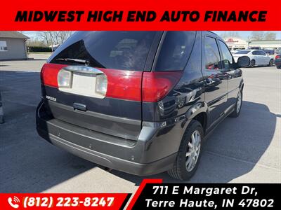 2005 Buick Rendezvous CX   - Photo 2 - Terre Haute, IN 47802
