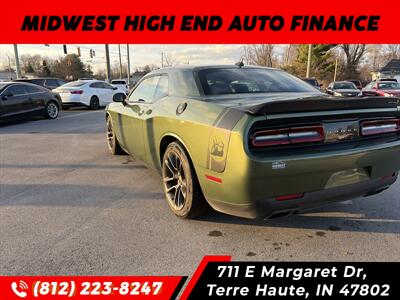 2022 Dodge Challenger R/T Scat Pack   - Photo 7 - Terre Haute, IN 47802