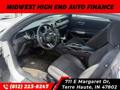 2017 Ford Mustang V6 - Photo 5 - Terre Haute, IN 47802