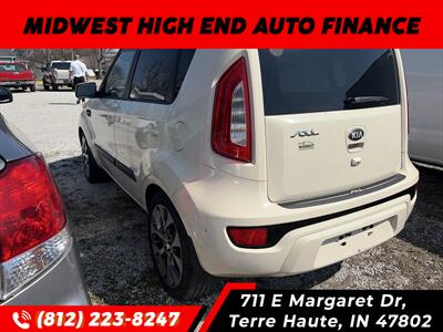 2013 Kia Soul + - Photo 3 - Terre Haute, IN 47802