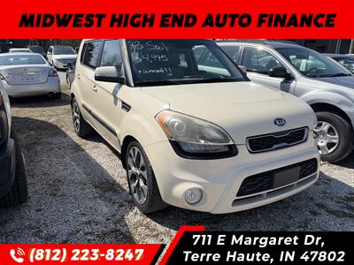 2013 Kia Soul + - Photo 2 - Terre Haute, IN 47802