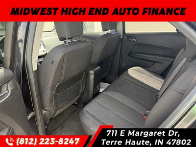 2016 Chevrolet Equinox LT   - Photo 6 - Terre Haute, IN 47802