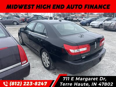 2008 Lincoln MKZ/Zephyr   - Photo 3 - Terre Haute, IN 47802