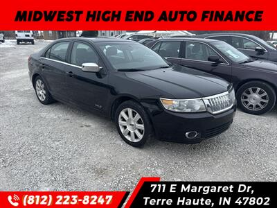 2008 Lincoln MKZ/Zephyr   - Photo 1 - Terre Haute, IN 47802
