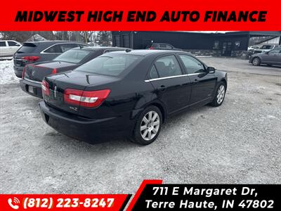 2008 Lincoln MKZ/Zephyr   - Photo 2 - Terre Haute, IN 47802