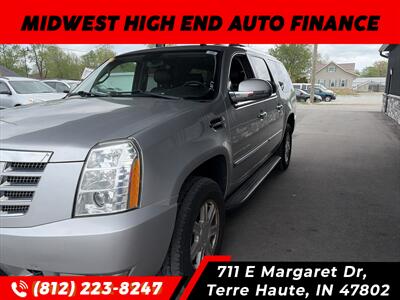 2010 Cadillac Escalade ESV   - Photo 4 - Terre Haute, IN 47802