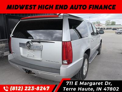 2010 Cadillac Escalade ESV   - Photo 2 - Terre Haute, IN 47802