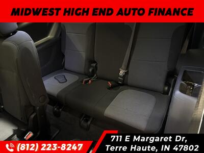 2019 Chevrolet Traverse LT Cloth   - Photo 7 - Terre Haute, IN 47802