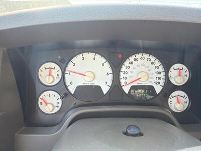 2008 Dodge Ram 1500 ST ST 4dr Quad Cab - Photo 10 - Terre Haute, IN 47802
