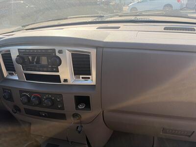 2008 Dodge Ram 1500 ST ST 4dr Quad Cab - Photo 11 - Terre Haute, IN 47802
