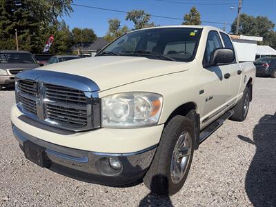 2008 Dodge Ram 1500 SLT   - Photo 7 - Terre Haute, IN 47802