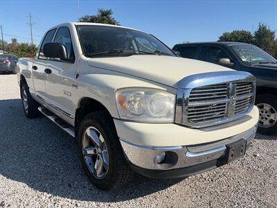2008 Dodge Ram 1500 ST ST 4dr Quad Cab - Photo 3 - Terre Haute, IN 47802