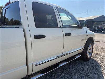 2008 Dodge Ram 1500 ST ST 4dr Quad Cab - Photo 5 - Terre Haute, IN 47802