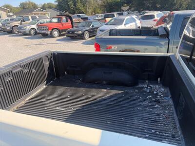 2008 Dodge Ram 1500 ST ST 4dr Quad Cab - Photo 13 - Terre Haute, IN 47802