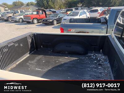 2008 Dodge Ram 1500 ST ST 4dr Quad Cab - Photo 13 - Terre Haute, IN 47802