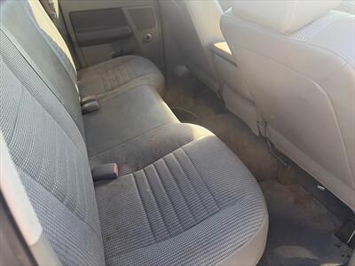 2008 Dodge Ram 1500 ST ST 4dr Quad Cab - Photo 12 - Terre Haute, IN 47802
