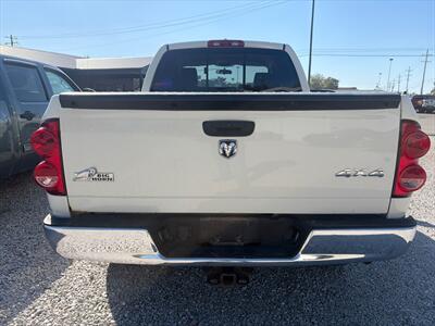 2008 Dodge Ram 1500 ST ST 4dr Quad Cab - Photo 6 - Terre Haute, IN 47802