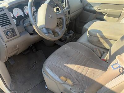 2008 Dodge Ram 1500 ST ST 4dr Quad Cab - Photo 9 - Terre Haute, IN 47802