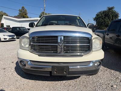 2008 Dodge Ram 1500 ST ST 4dr Quad Cab - Photo 2 - Terre Haute, IN 47802