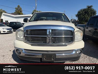 2008 Dodge Ram 1500 ST ST 4dr Quad Cab - Photo 2 - Terre Haute, IN 47802