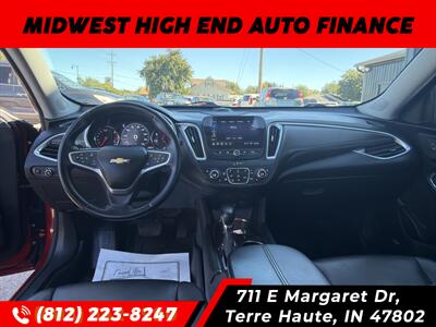 2023 Chevrolet Malibu LT   - Photo 13 - Terre Haute, IN 47802