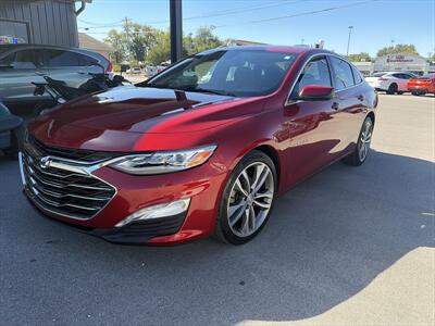 2023 Chevrolet Malibu LT   - Photo 7 - Terre Haute, IN 47802