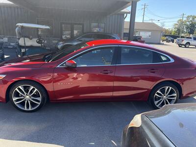 2023 Chevrolet Malibu LT   - Photo 6 - Terre Haute, IN 47802