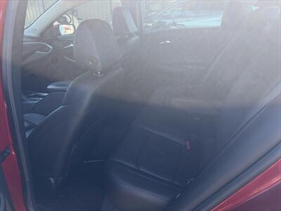 2023 Chevrolet Malibu LT   - Photo 12 - Terre Haute, IN 47802