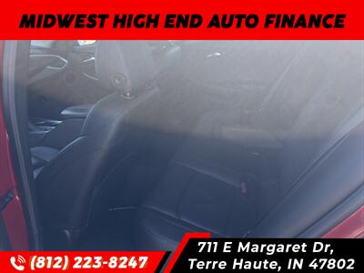 2023 Chevrolet Malibu LT   - Photo 12 - Terre Haute, IN 47802