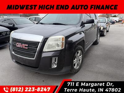 2014 GMC Terrain SLE-2 - Photo 2 - Terre Haute, IN 47802