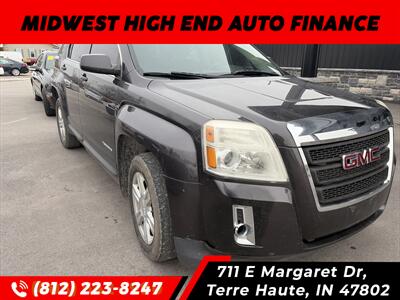 2014 GMC Terrain SLE-2 - Photo 1 - Terre Haute, IN 47802