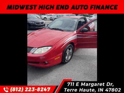 2004 Pontiac Sunfire   - Photo 2 - Terre Haute, IN 47802