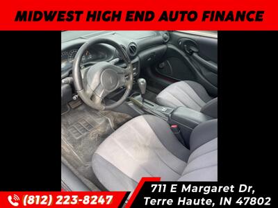 2004 Pontiac Sunfire   - Photo 3 - Terre Haute, IN 47802