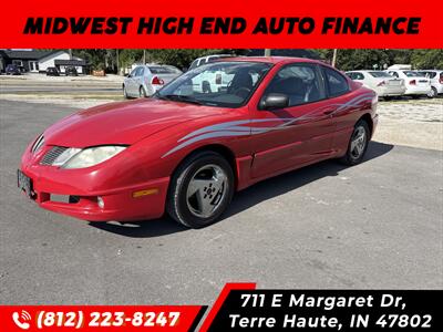 2004 Pontiac Sunfire - Photo 4 - Terre Haute, IN 47802