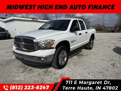 2006 Dodge Ram 1500 ST   - Photo 1 - Terre Haute, IN 47802