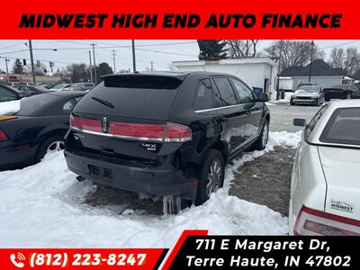 2007 Lincoln MKX   - Photo 2 - Terre Haute, IN 47802