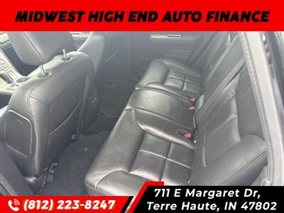 2007 Lincoln MKX   - Photo 6 - Terre Haute, IN 47802