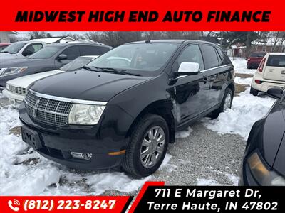2007 Lincoln MKX   - Photo 4 - Terre Haute, IN 47802