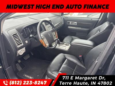 2007 Lincoln MKX   - Photo 5 - Terre Haute, IN 47802