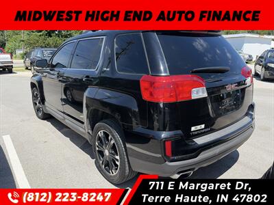 2017 GMC Terrain SLE-2 - Photo 3 - Terre Haute, IN 47802