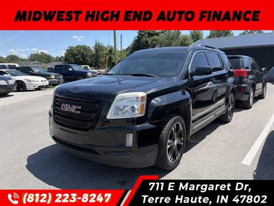 2017 GMC Terrain SLE-2 - Photo 4 - Terre Haute, IN 47802