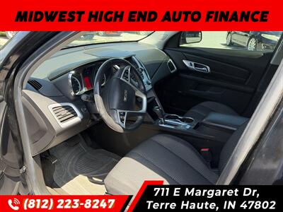 2017 GMC Terrain SLE-2 - Photo 5 - Terre Haute, IN 47802