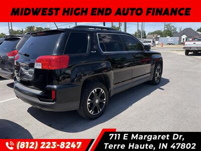 2017 GMC Terrain SLE-2 - Photo 2 - Terre Haute, IN 47802
