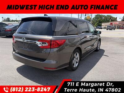 2019 Honda Odyssey EX-L - Photo 2 - Terre Haute, IN 47802