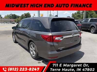 2019 Honda Odyssey EX-L - Photo 3 - Terre Haute, IN 47802