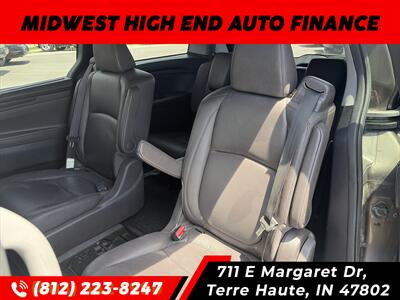 2019 Honda Odyssey EX-L - Photo 7 - Terre Haute, IN 47802