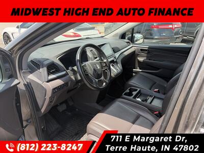 2019 Honda Odyssey EX-L - Photo 5 - Terre Haute, IN 47802