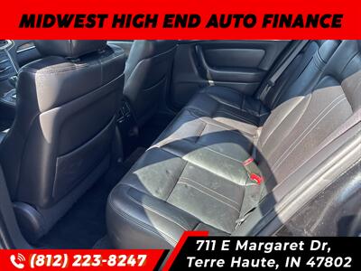 2013 Lincoln MKS   - Photo 6 - Terre Haute, IN 47802