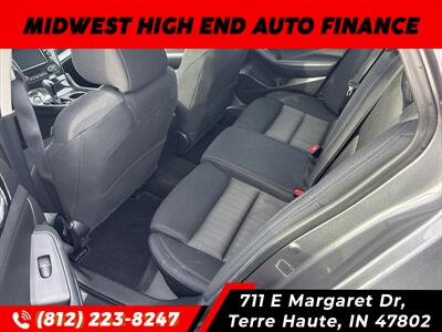 2017 Nissan Maxima 3.5 SV   - Photo 6 - Terre Haute, IN 47802