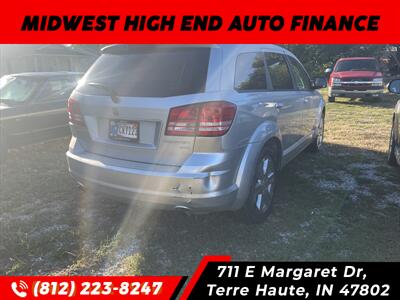 2010 Dodge Journey SXT   - Photo 2 - Terre Haute, IN 47802